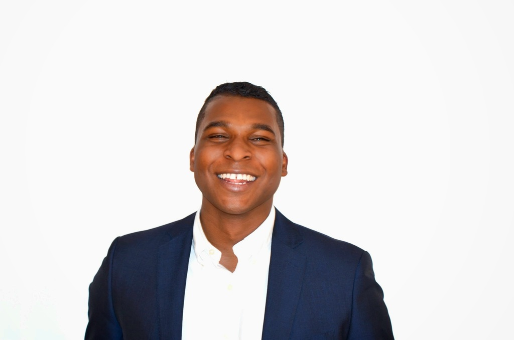 André Campbell