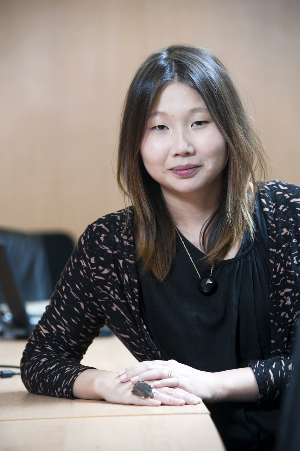 Yara Ohashi