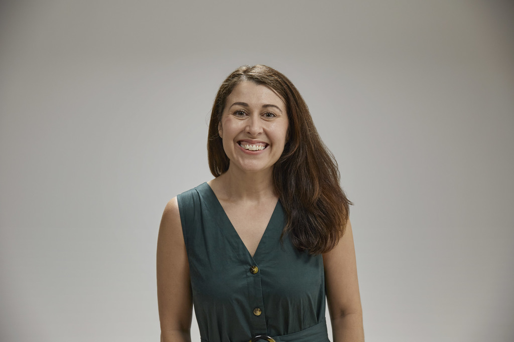 Emma Montgomery