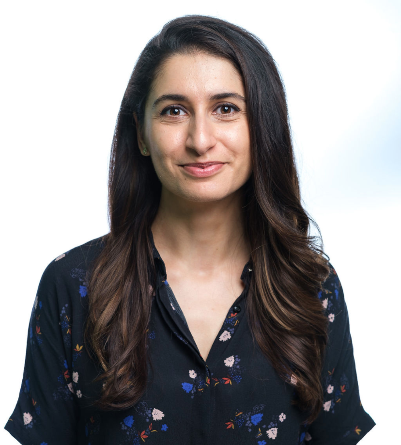 Sherry Rahmatian