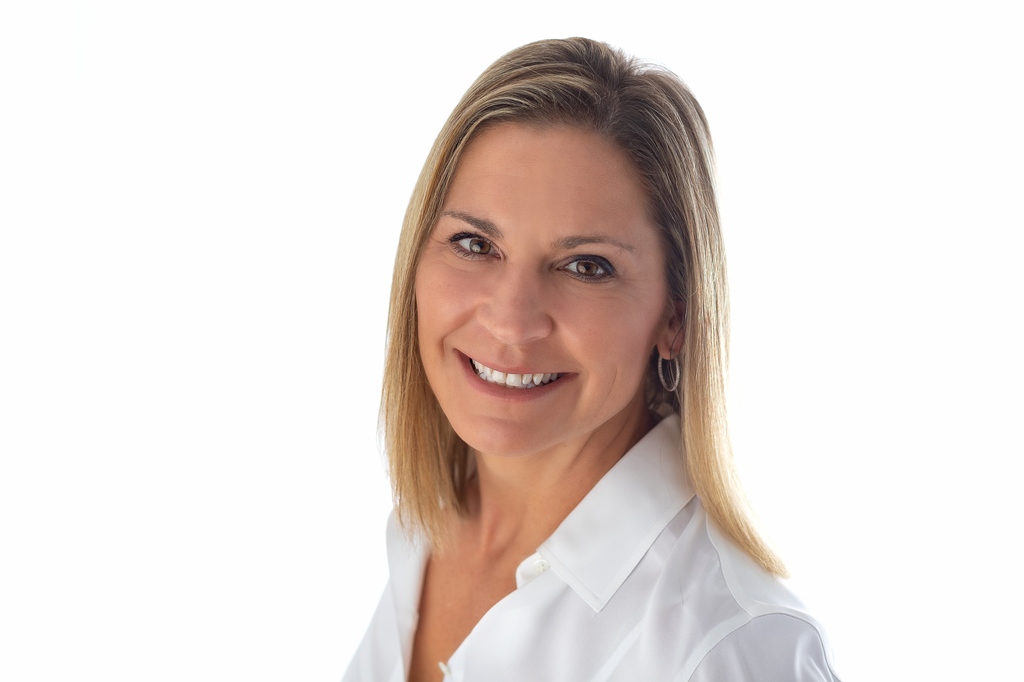 Sarah Broderick