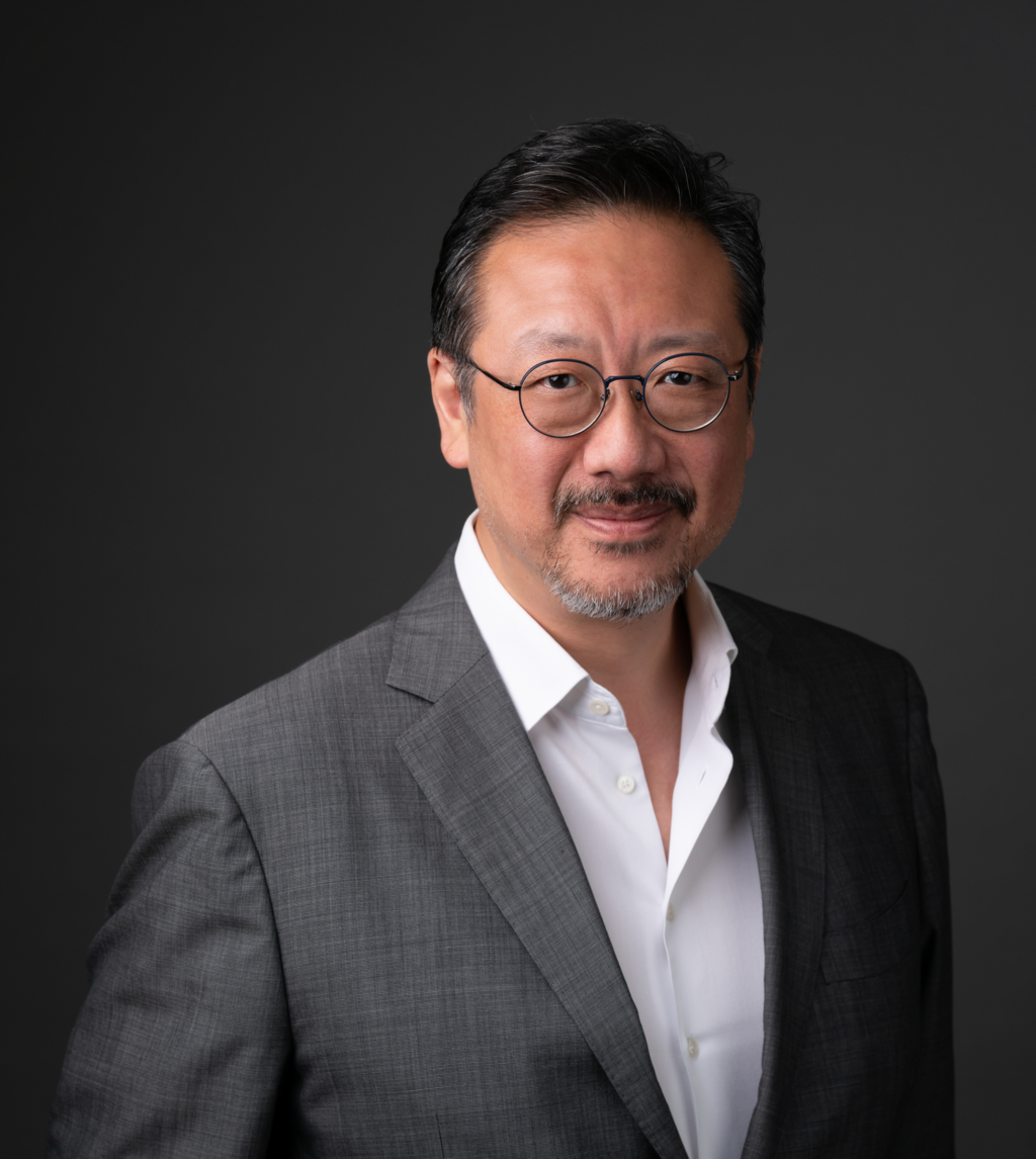 Stephen Li