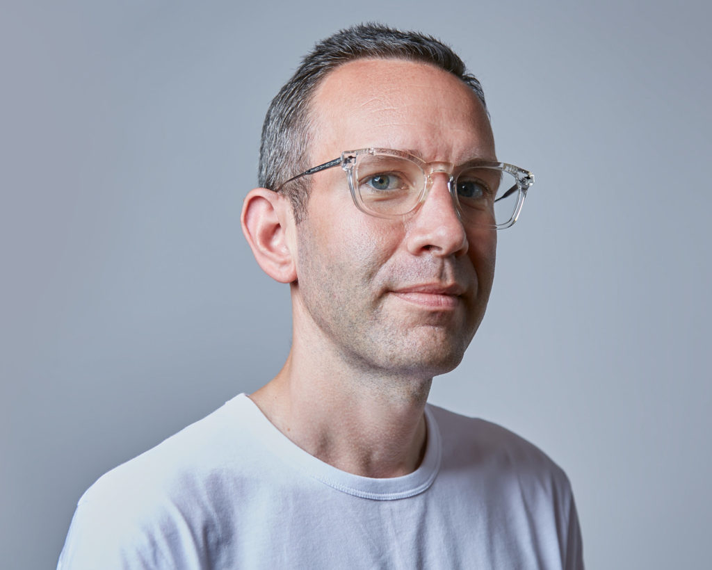 Mat Baxter