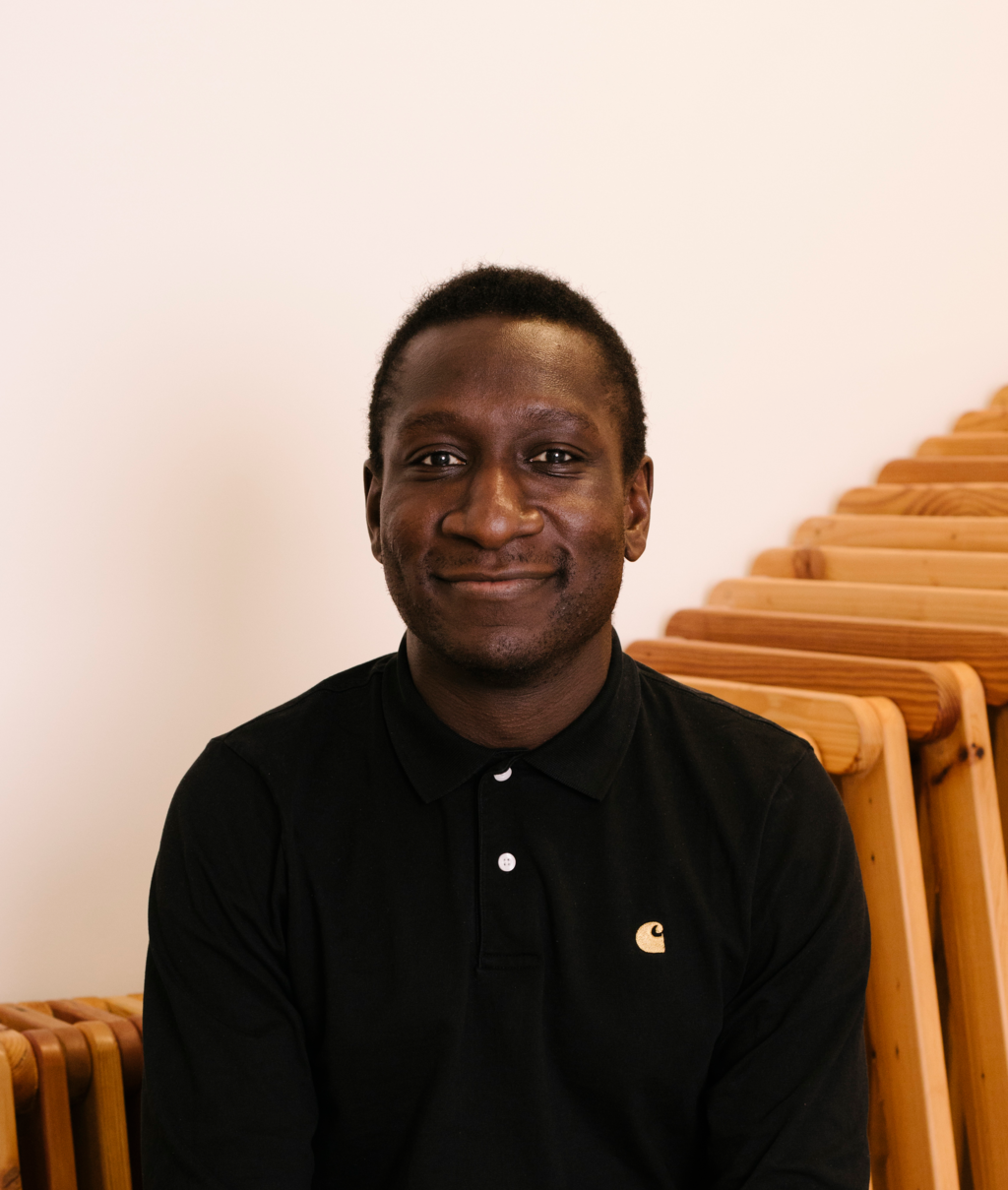 Phil Hakim
