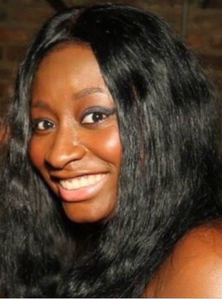 Michelle Sarpong