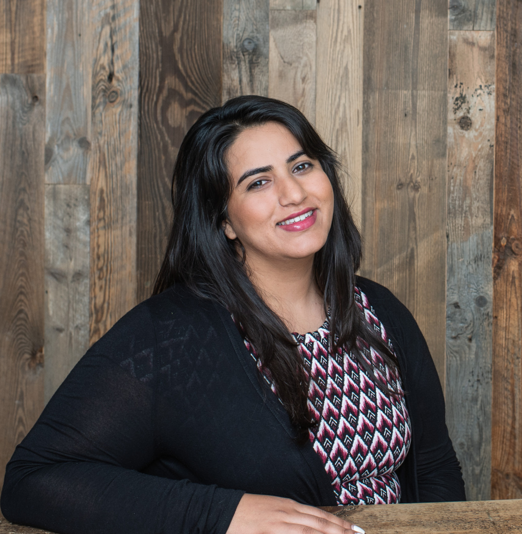 Tina Lakhani