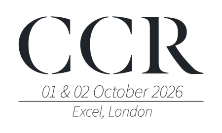 CCR logo