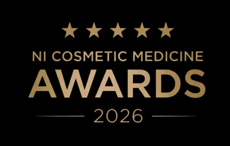 NI cosmetic medicine awards