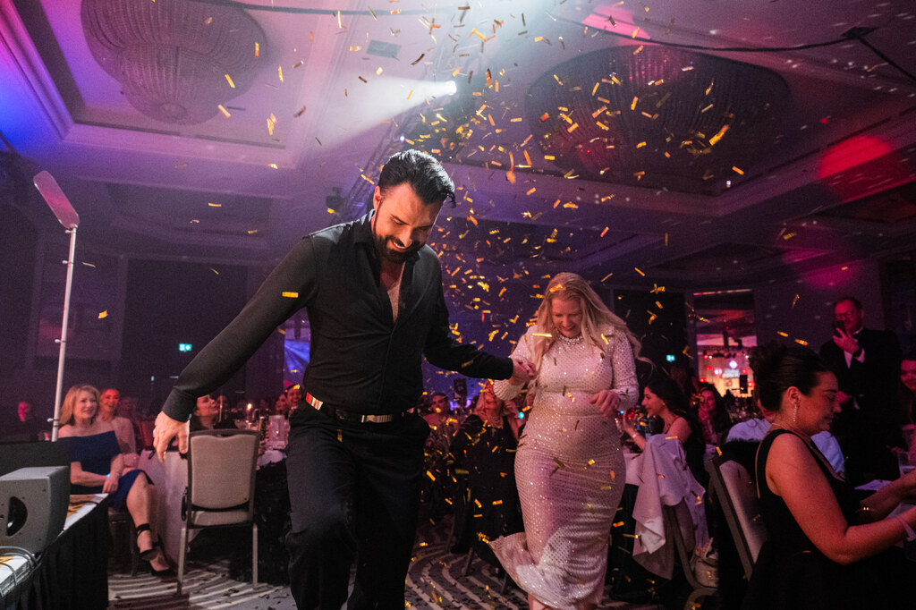 Ceremony