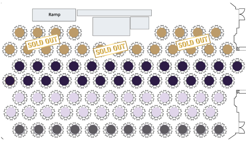 Table plan