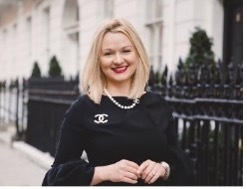 2021 – The GetHarley Award for Medical Aesthetic Practitioner of the Year