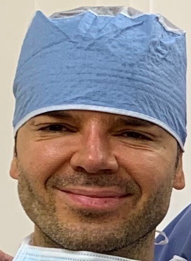 2023 - The Macom Medical Award for Best Surgical Result