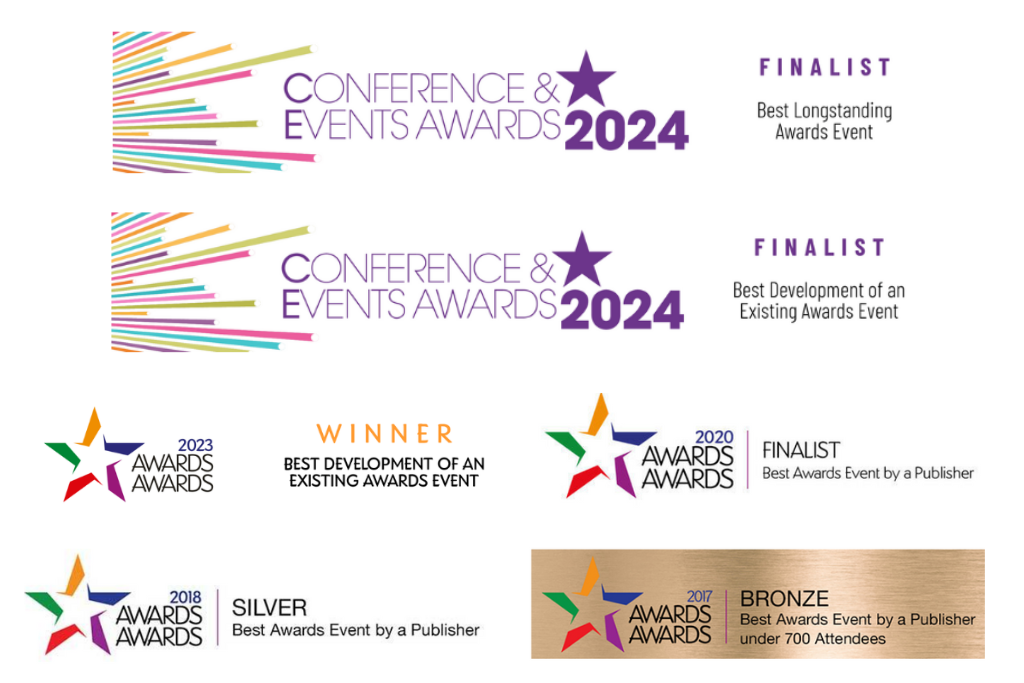 Best Longstanding Awards event 2024