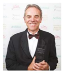 2013 – The Brinkenhoff Award for Lifetime Achievement and Services to the Industry