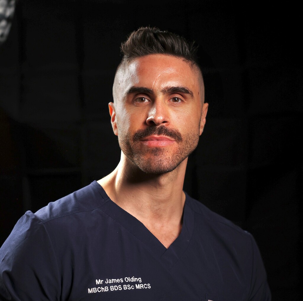 2025 - The GetHarley Award for Medical Aesthetic Practitioner of the Year