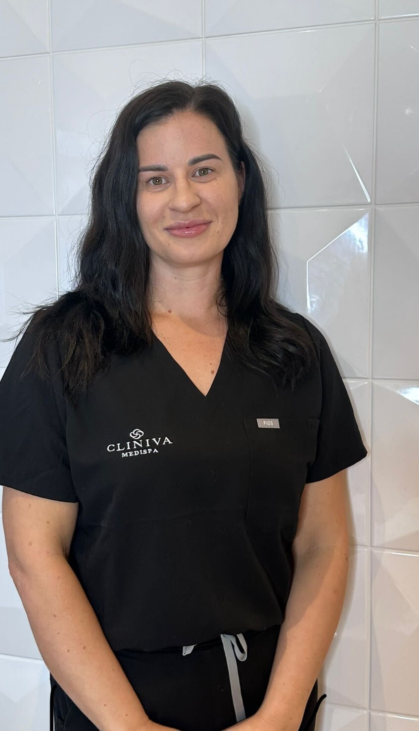 2025 - The Allergan Aesthetics, an AbbVie company, Award for Best Clinic Team Member