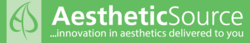 2019 - The Clinicsoftware.com Aesthetic Product Distributor of the Year
