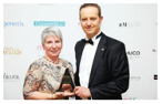 2017 – The Schuco Award for Outstanding Achievement in Medical Aesthetics