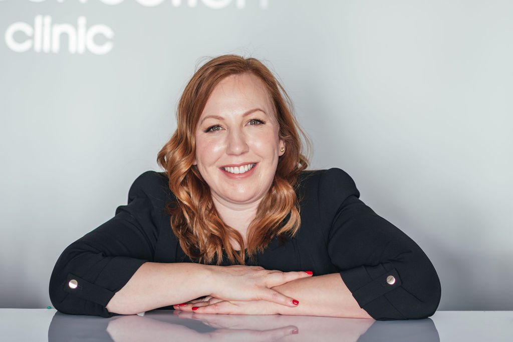 Sara Cheeney, Clinic Success Consultancy & Pure Perfection Clinic