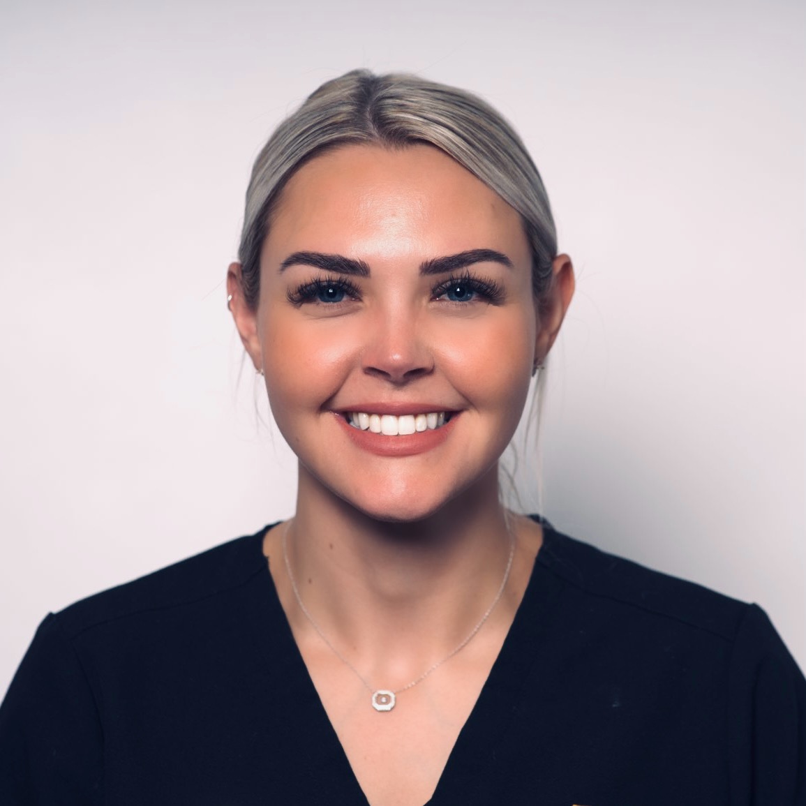 Olivia McCabe-Robinson, Etherow Health