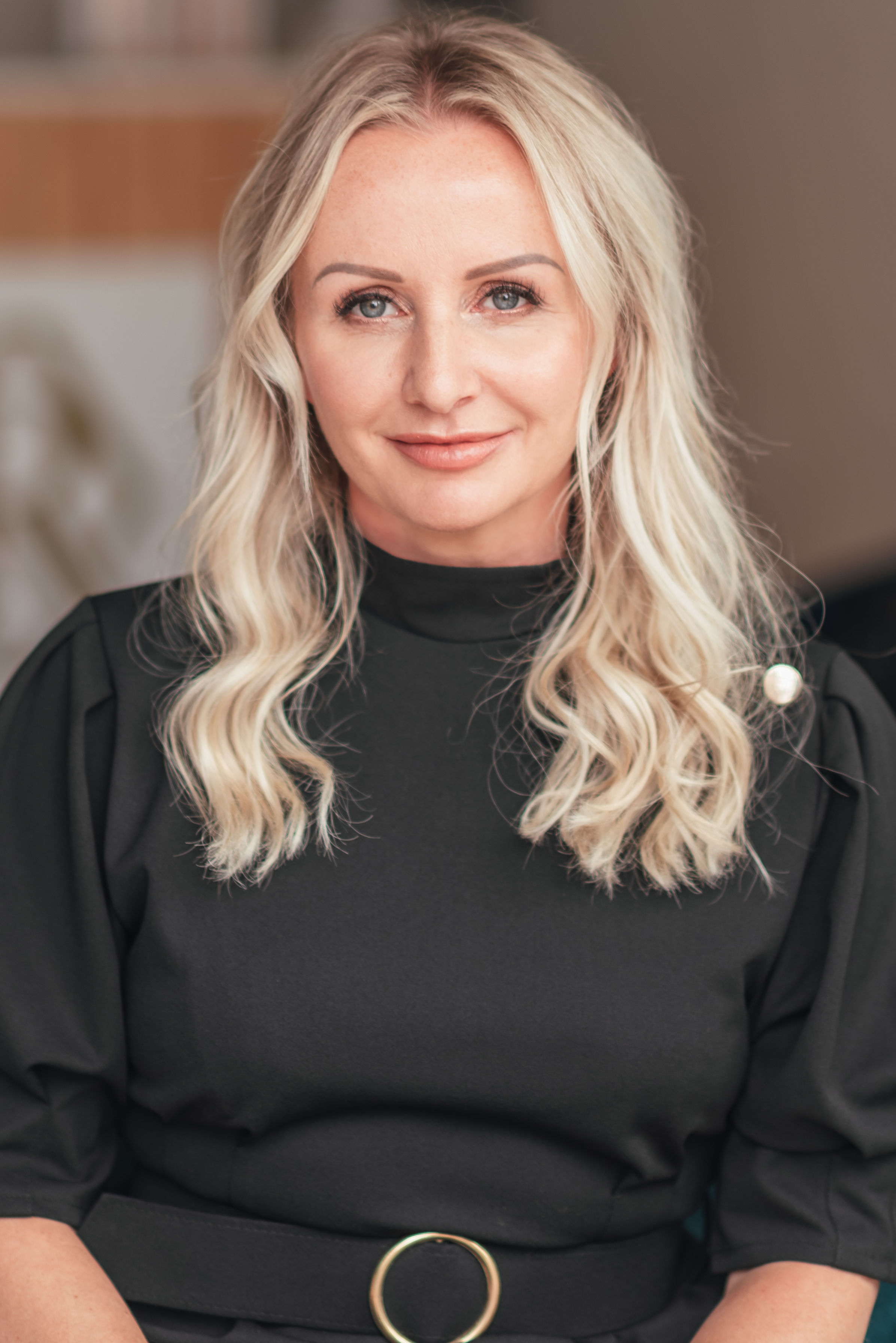 Caroline Hall, R&R Aesthetics 