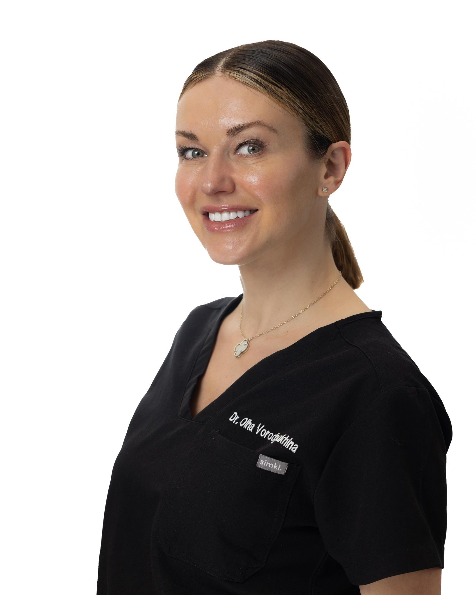 Olha Vorodyukhina, Angels Twelve