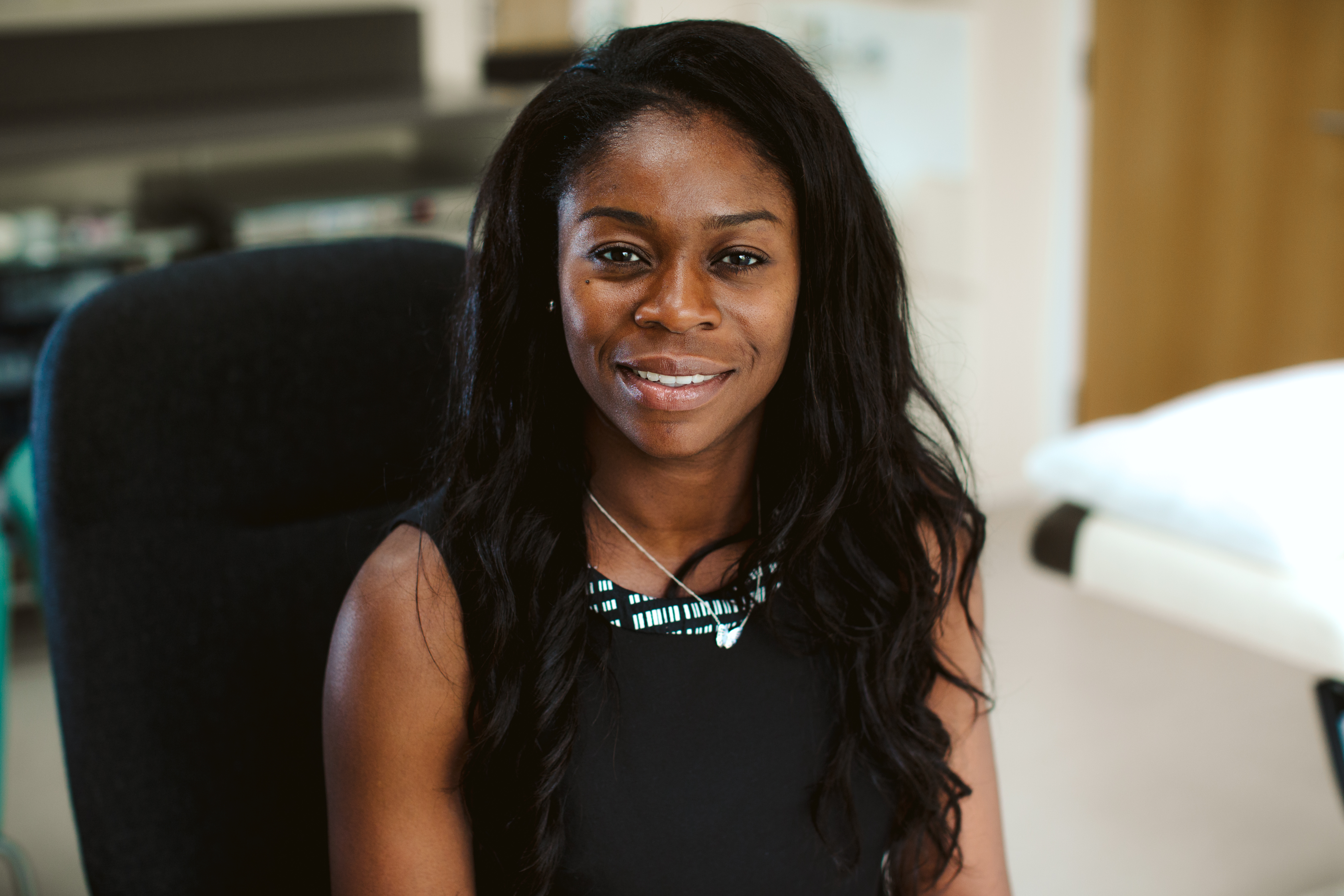 Dr Catherine Fairris, Wessex Skin Clinic