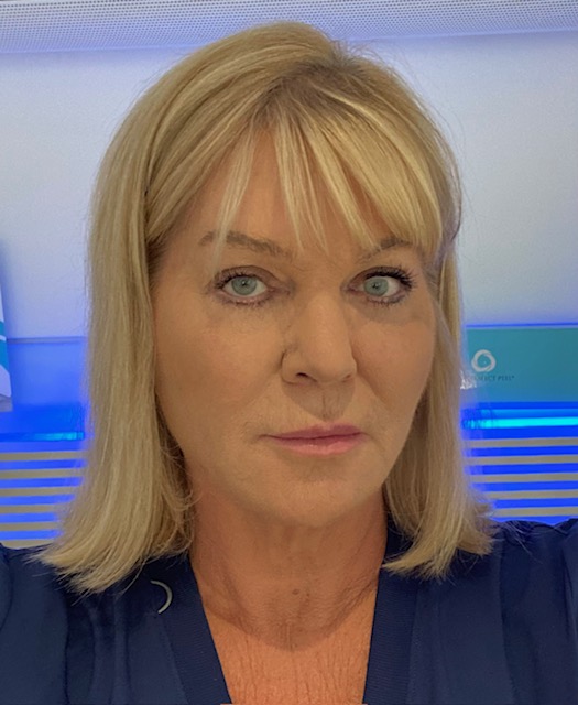 Jane Laferla, MAP-IQ