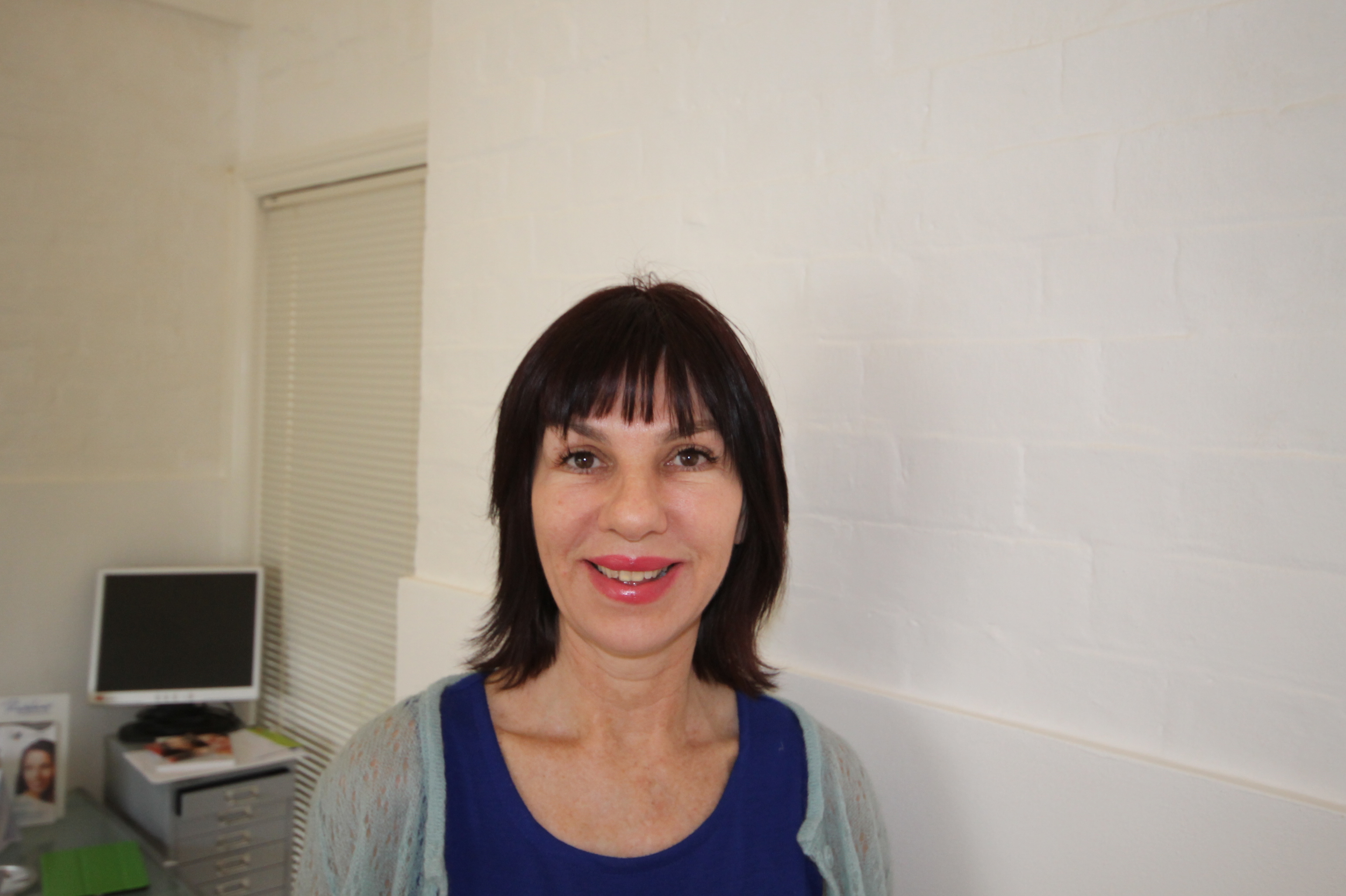 Lou Sommereux, Cosmex Clinic