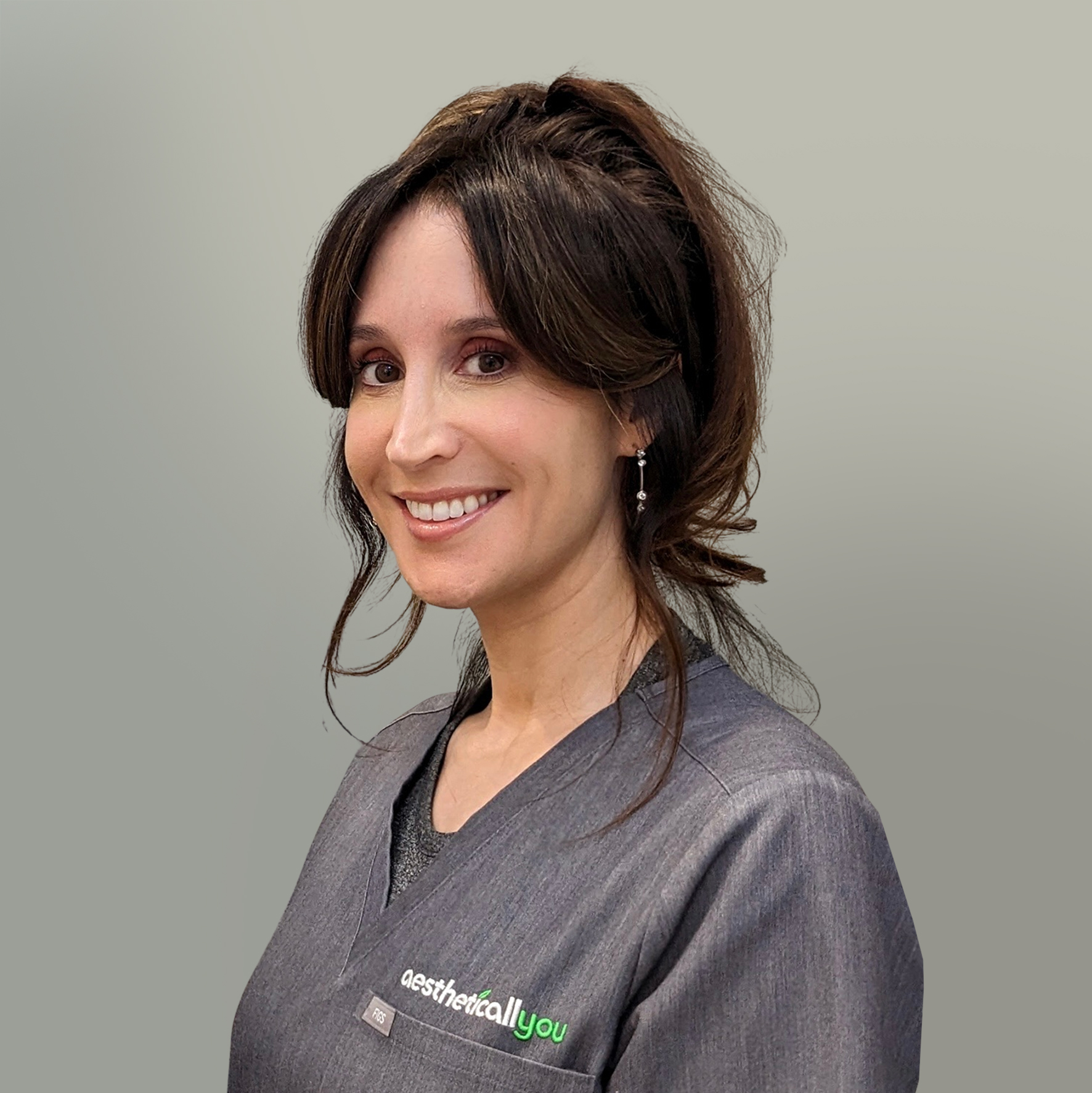 Michelle McLean, Aesthetically You