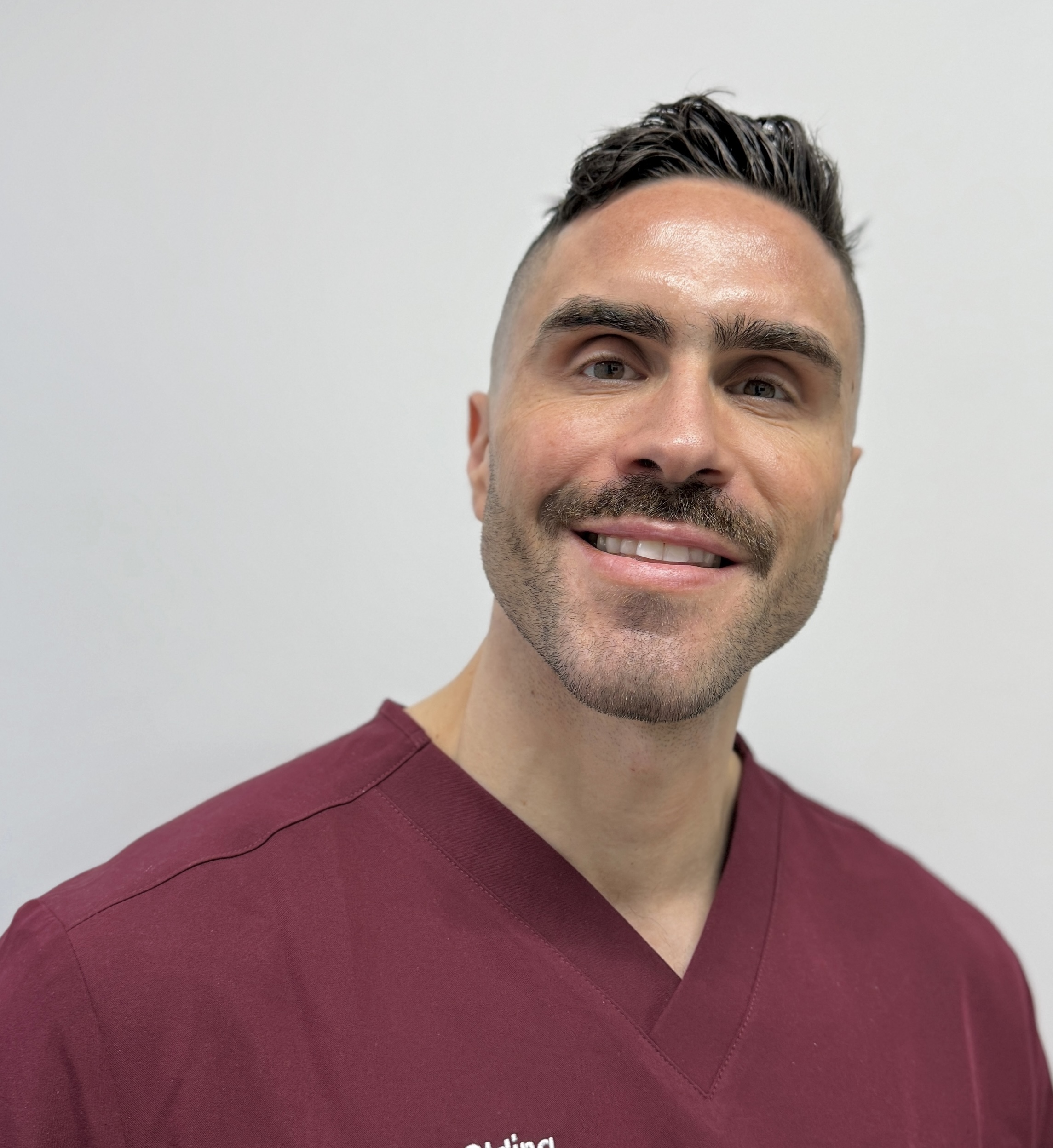 Mr James Olding, Interface Aesthetics 