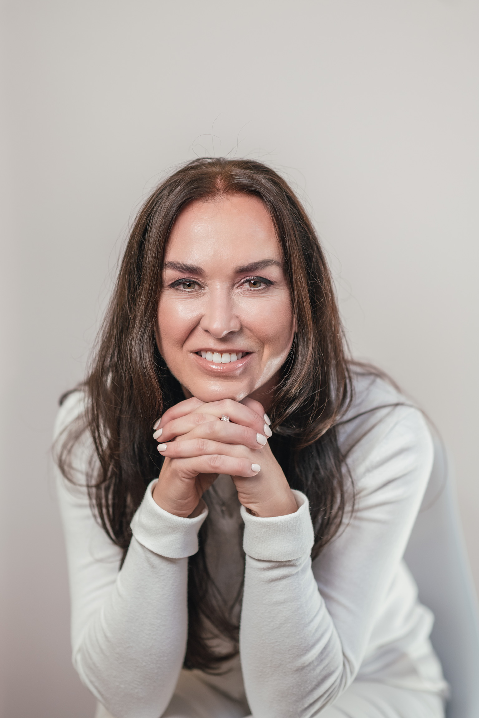 Charlotte Woodward, The cosmetic skin clinic