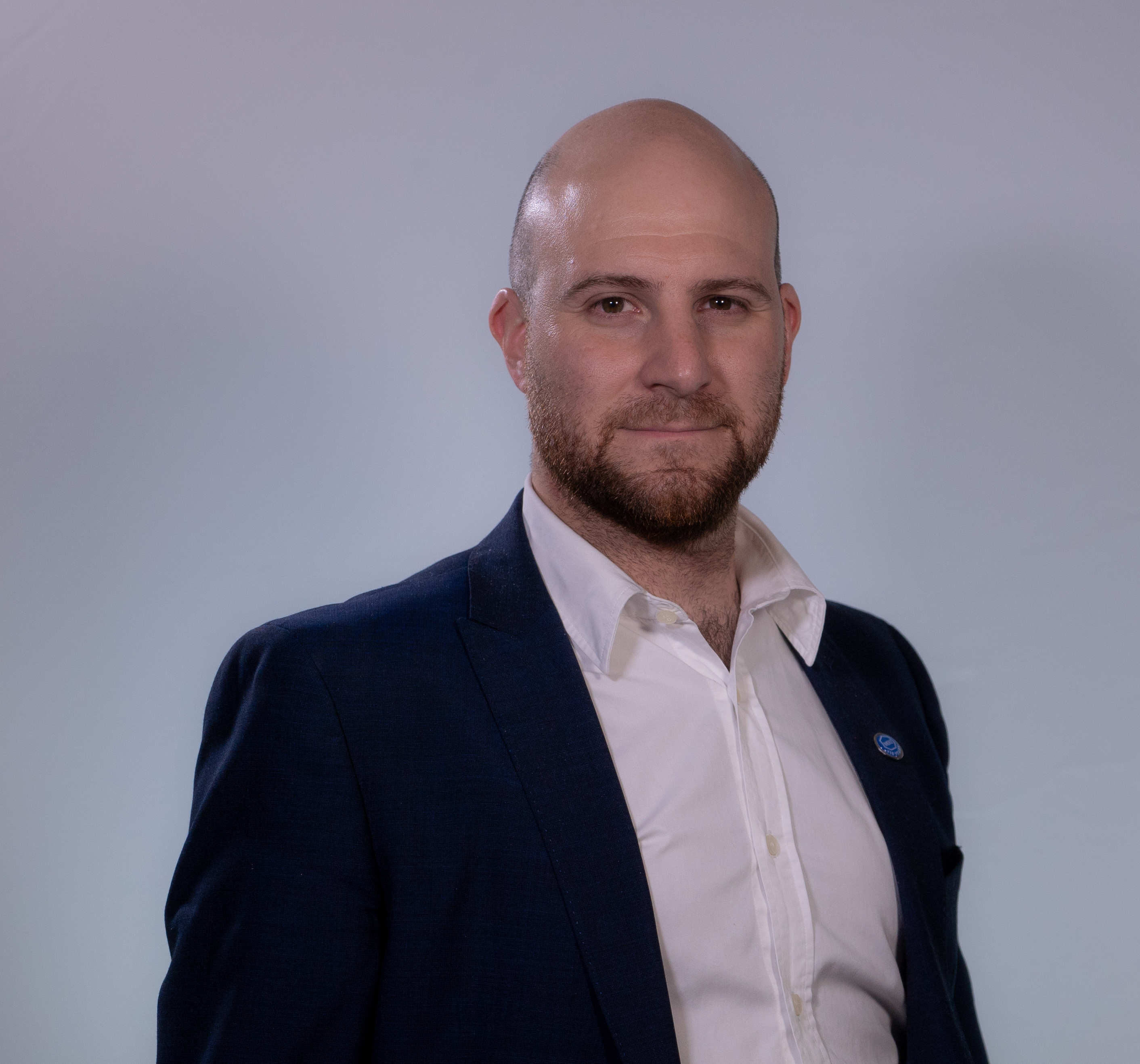 Simon Haroutunian, SHine Medical Consulting Ltd