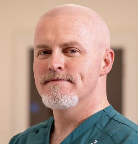 Cormac Convery, Ever Clinic