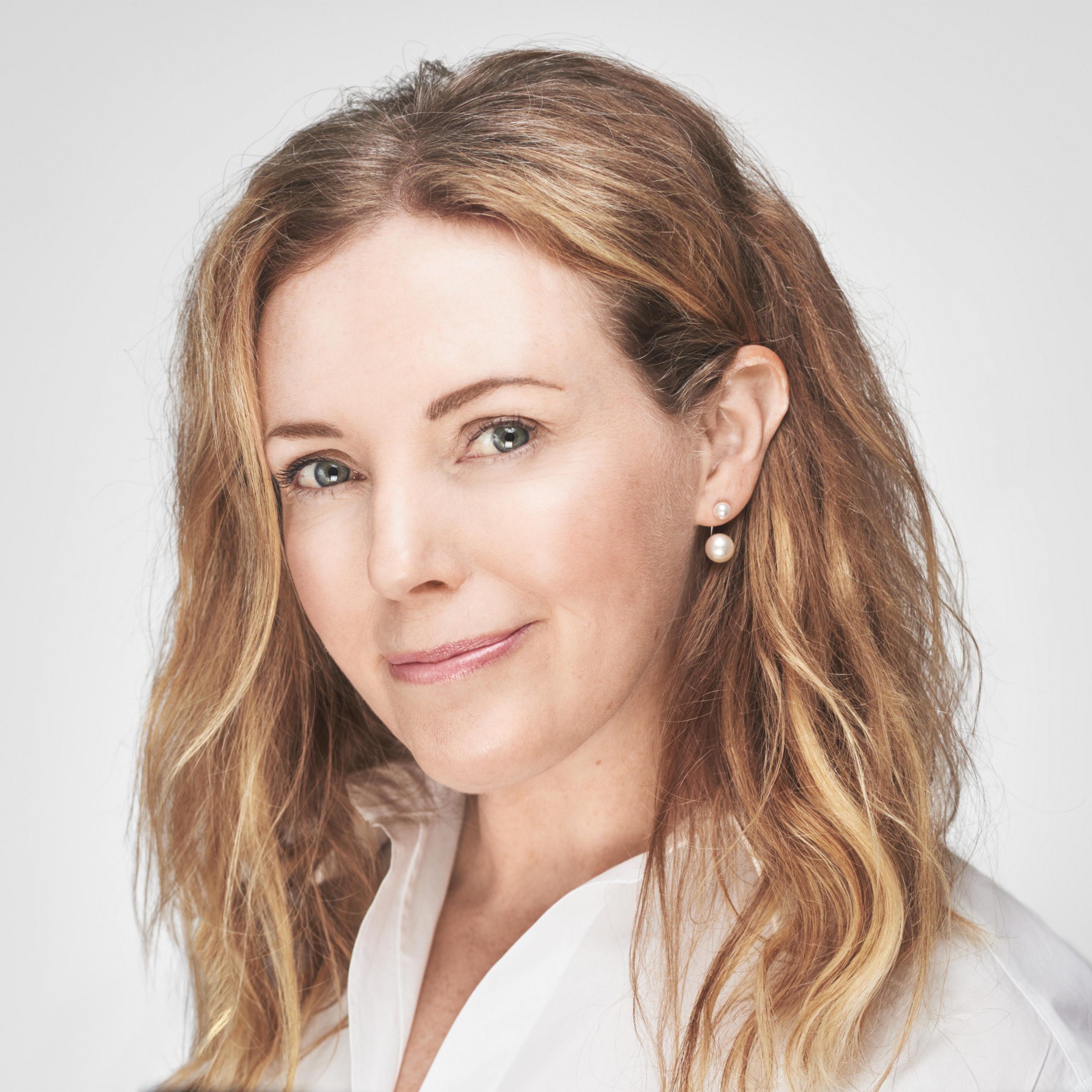 Julie Scott, Facial Aesthetics