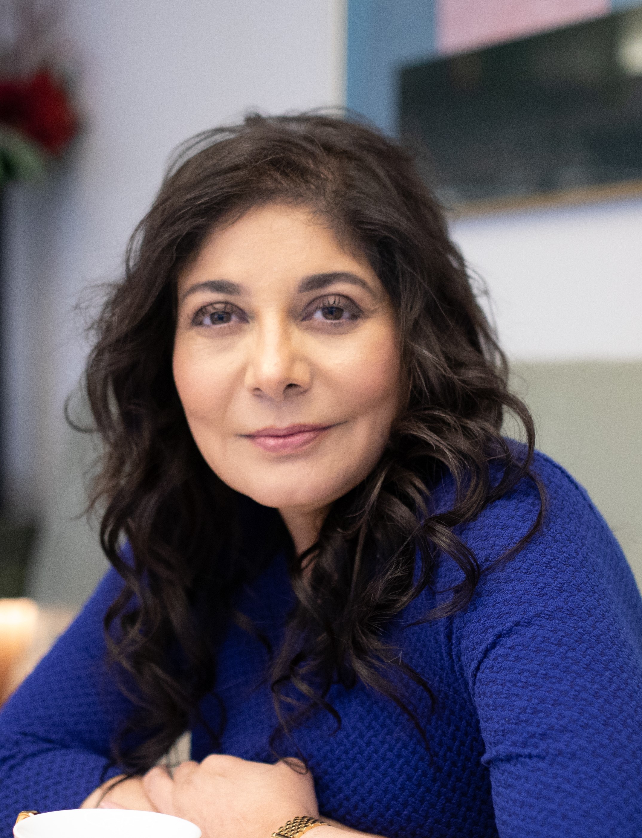 Tahera Bhojani, The Laser and Light Medical and Skin Clinic