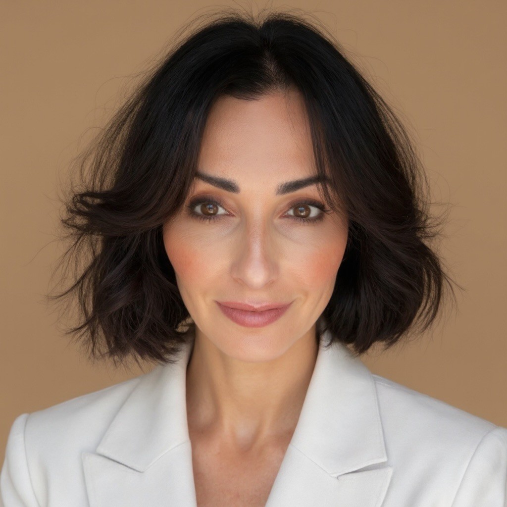 Sadie Van Sanden Cooke, BCAM