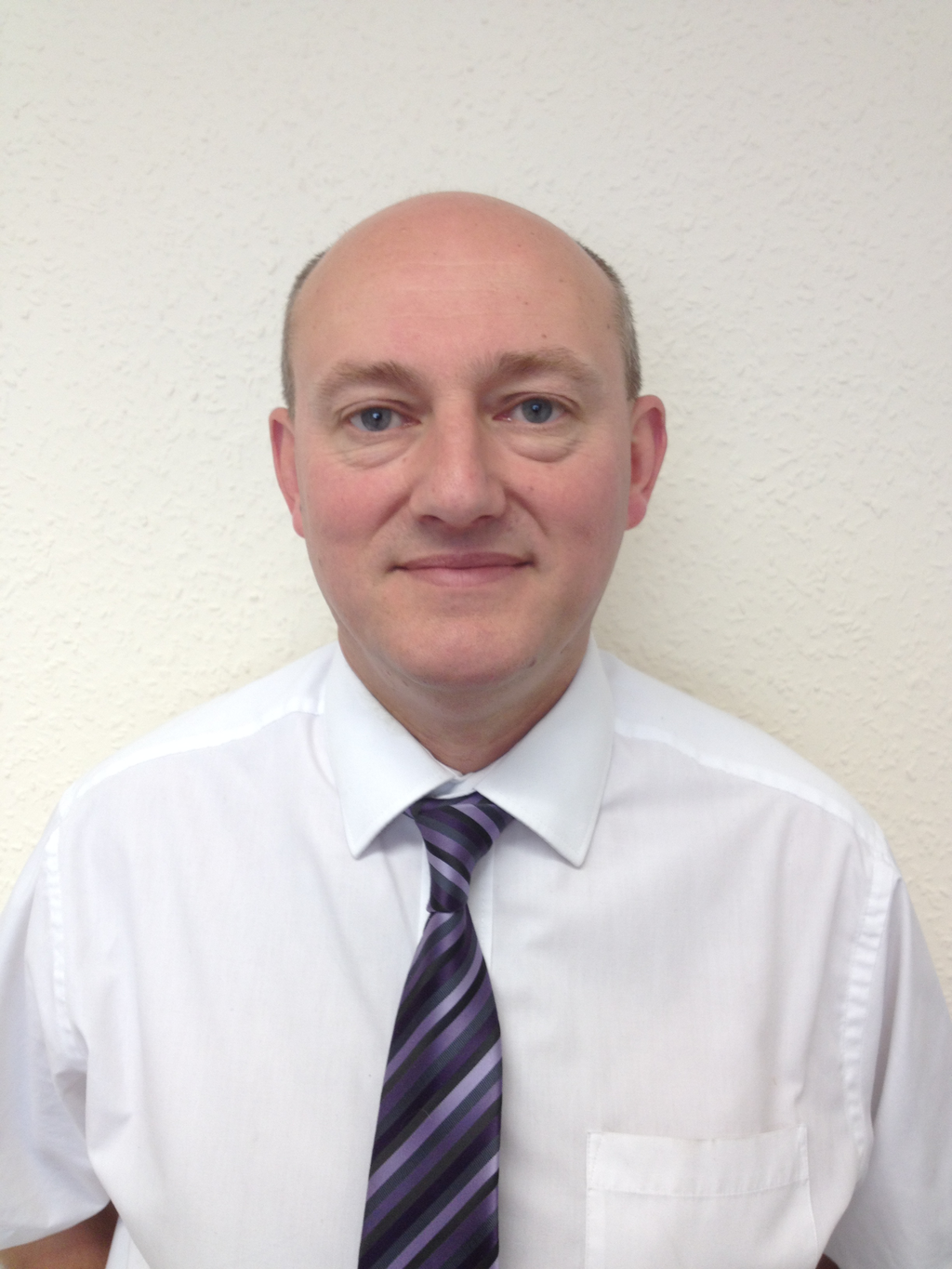 Iain Ashby