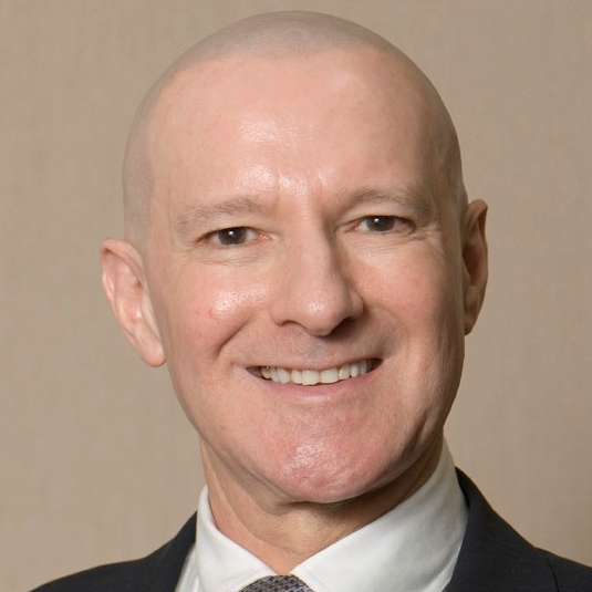 Dr Brian Franks
