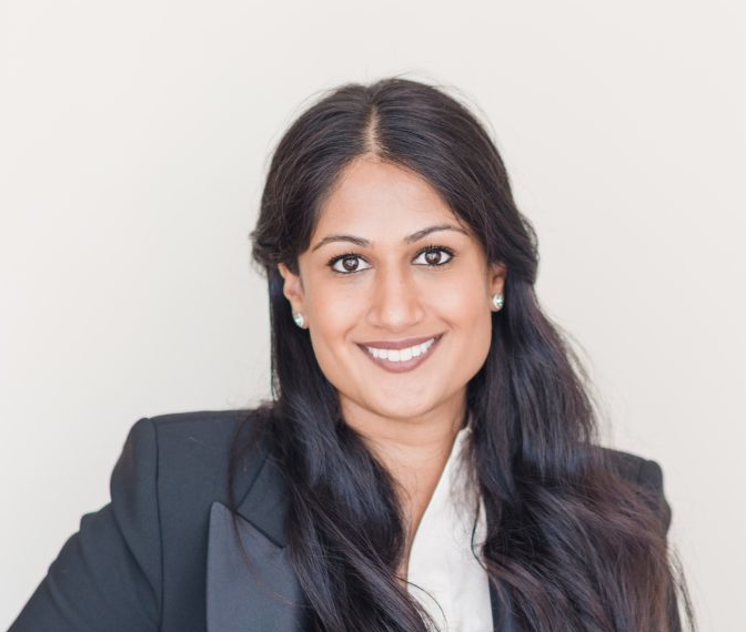 Dr Amiee Vyas