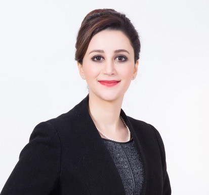 Dr Souphiyeh Samizadeh
