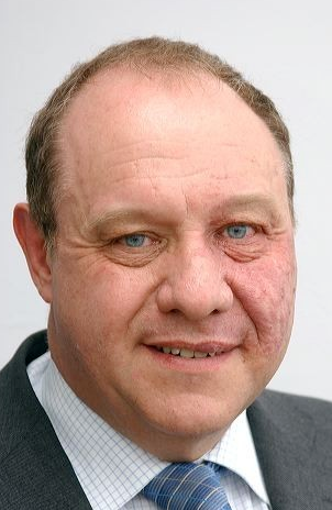 Professor David Sines