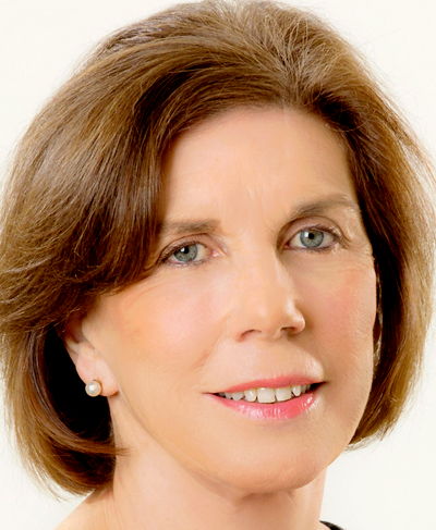 Amanda Cameron