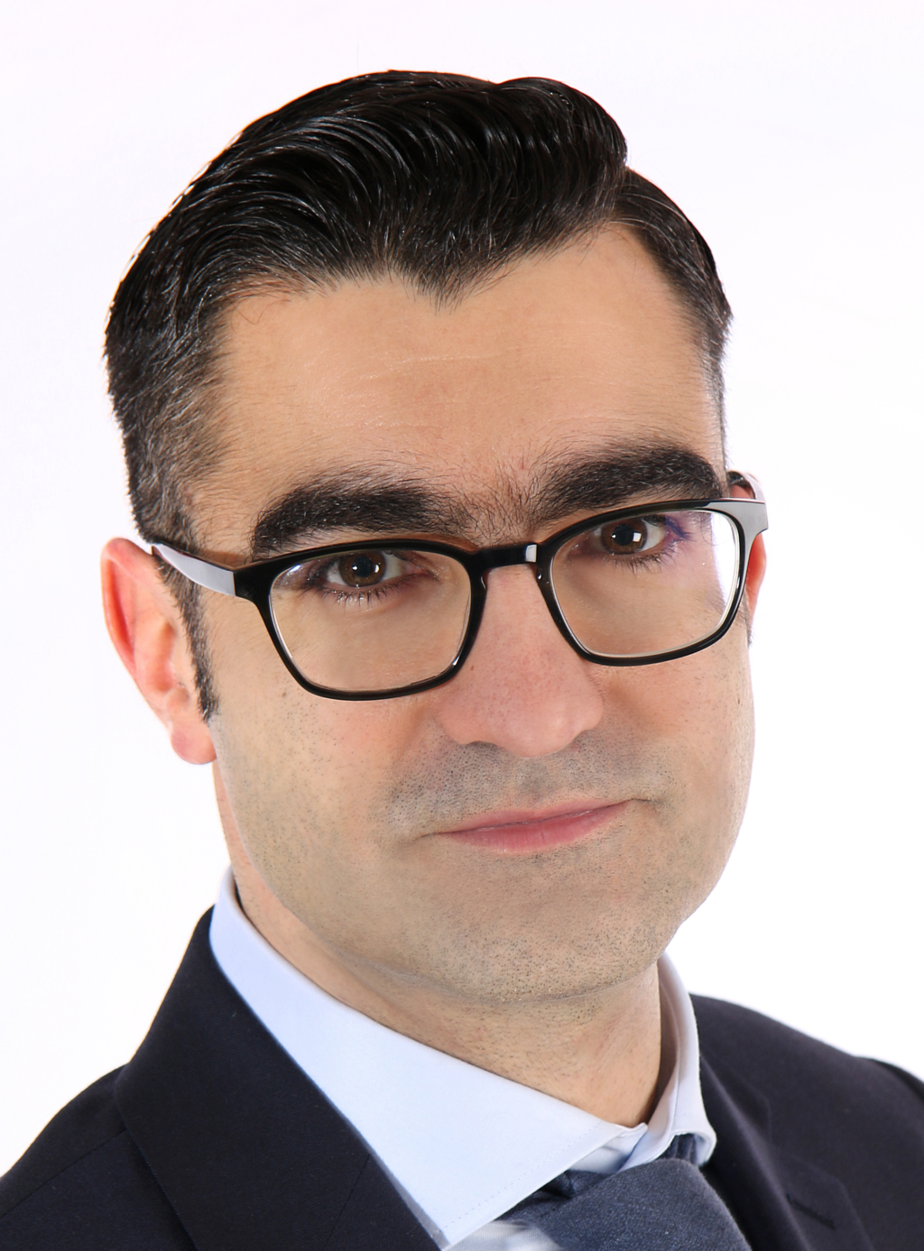 Ioannis Goutos