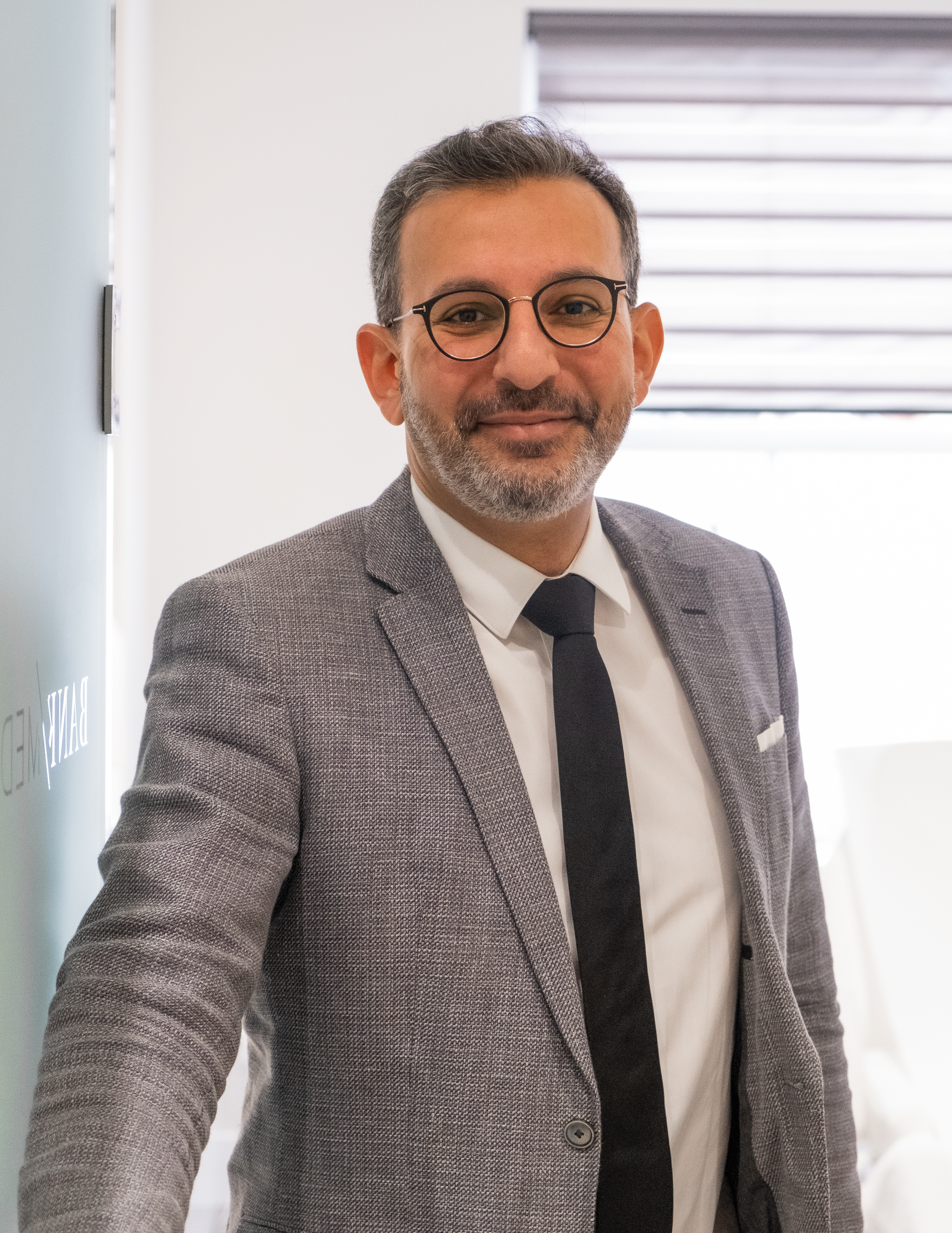 Dr Ahmed EL Houssieny