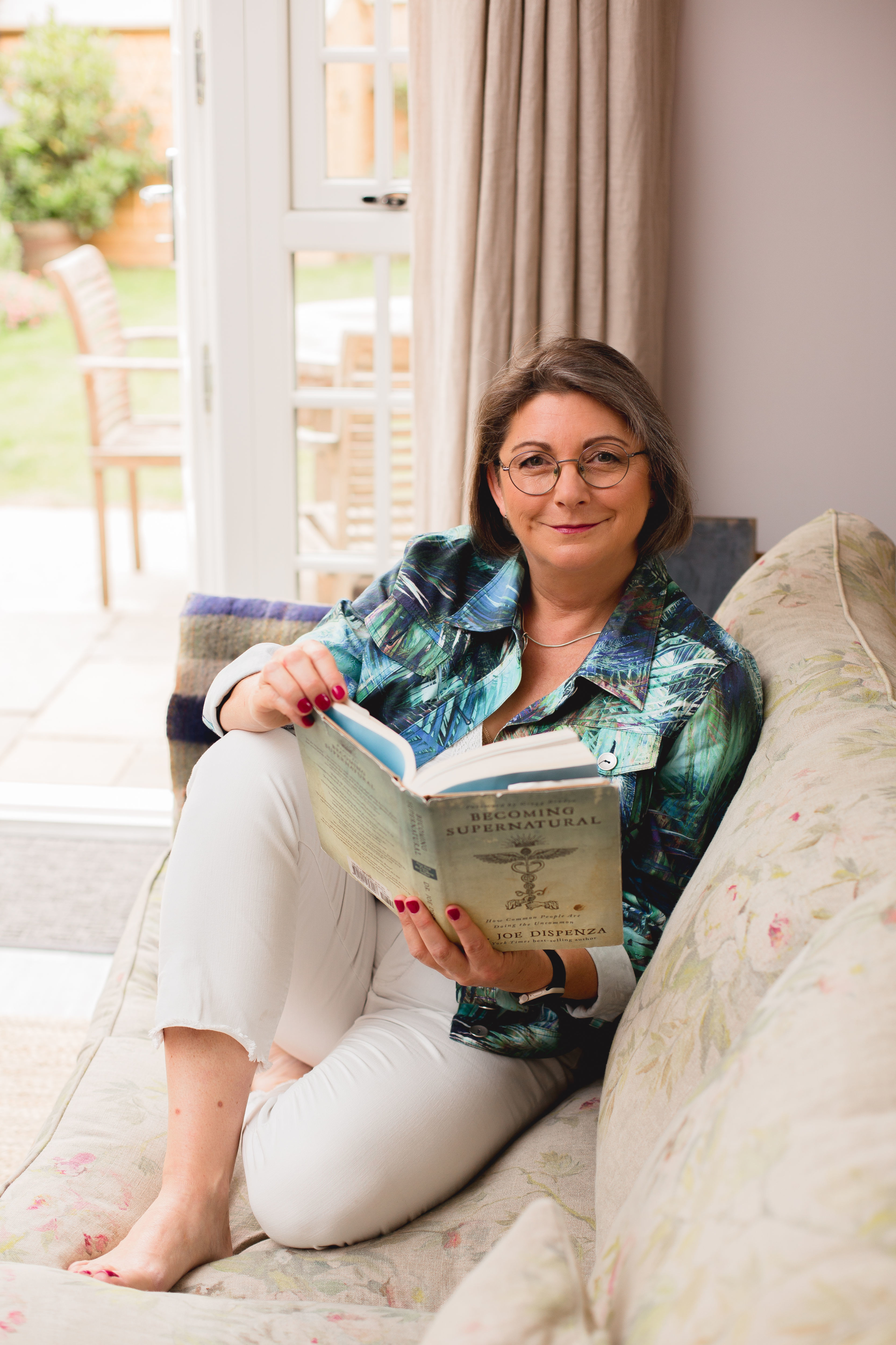 Lorna Bowes