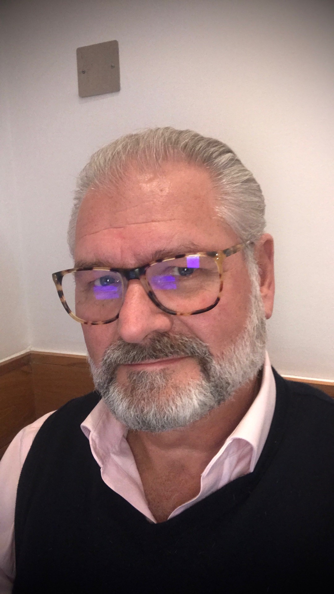 Nick Miedzianowski-Sinclair
