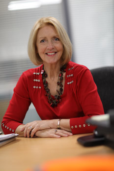 Jan Ward