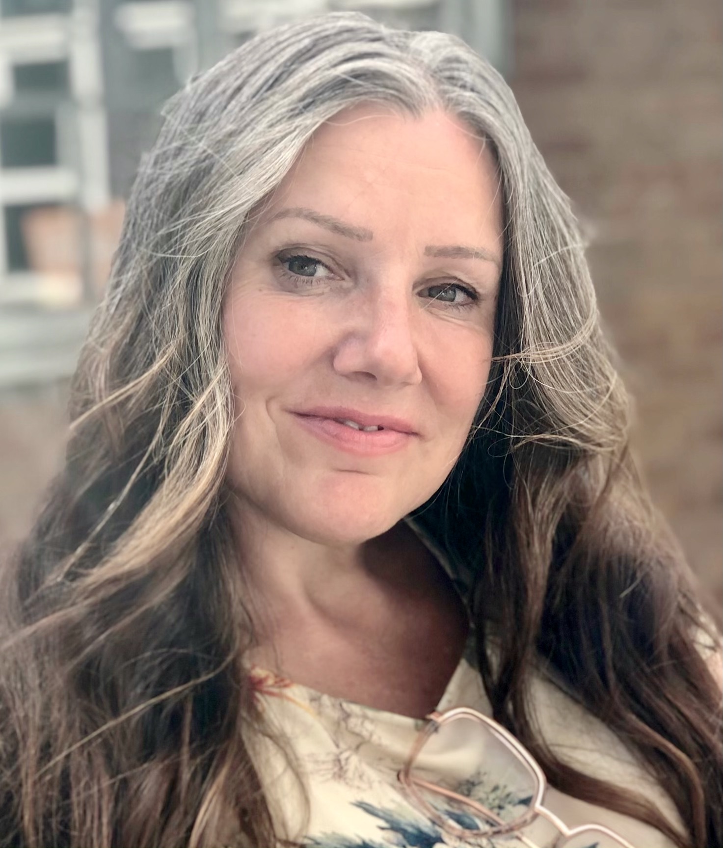 Alison Beard-Gunter