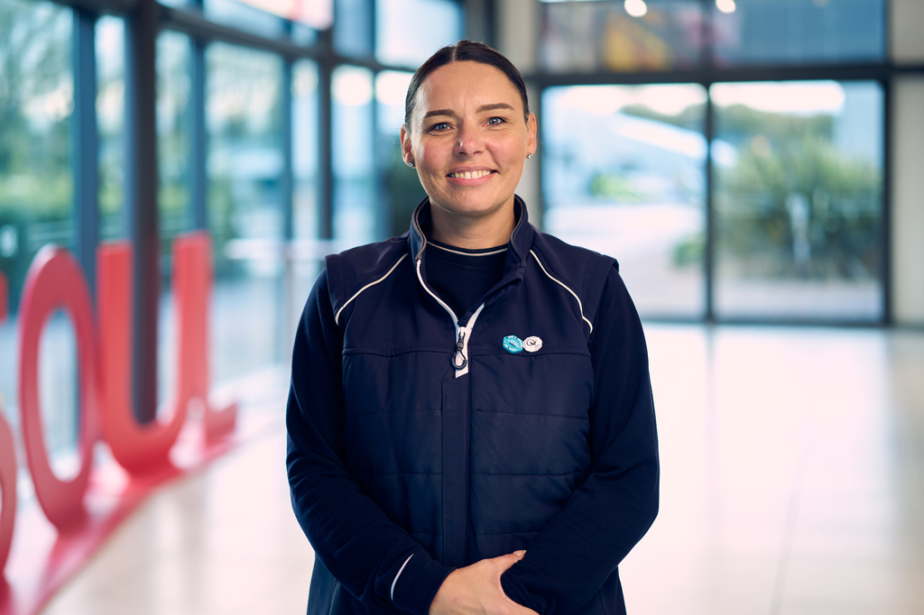 Kelly Whitlock, Jaguar Land Rover